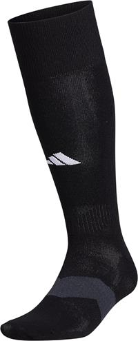 Adidas Metro 6 Sock- Black (Training)