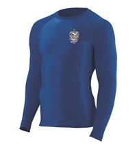 MRHS Hyperform Compression (royal)