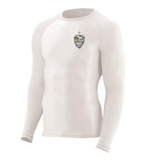 MRHS Hyperform Compression (white) Image