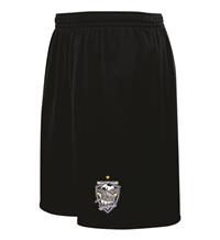 MRHS Training Short (black)