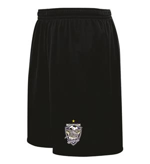 MRHS Training Short (black) Image