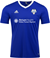 NC Fusion Adidas Entrada Jersey-royal Image