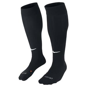 Nike Classic EXTRA Practice Sock- Black Image