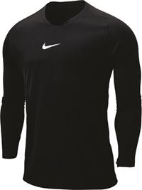 Nike Park First Layer- Black