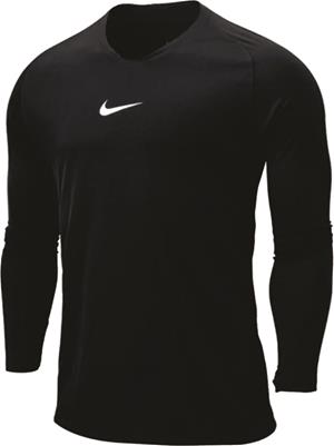 Nike Park First Layer- Black Image