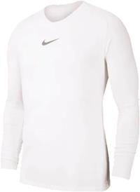 Nike Park First Layer- White