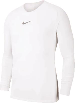 Nike Park First Layer- White Image