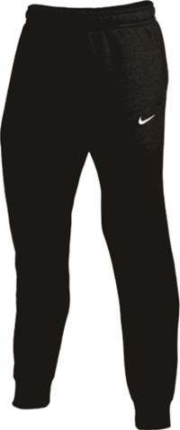 Nike Men's Team Club Jogger - Black