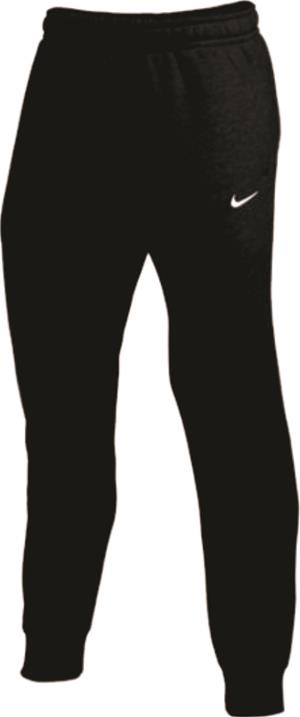 Nike Men's Team Club Jogger - Black Image