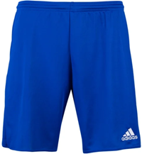 NC Fusion Adidas Short- royal