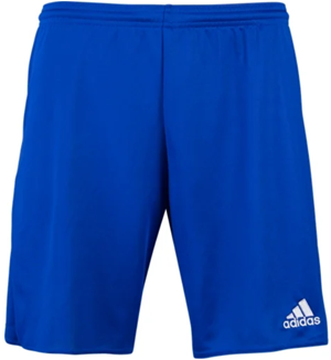 NC Fusion Adidas Short- royal Image