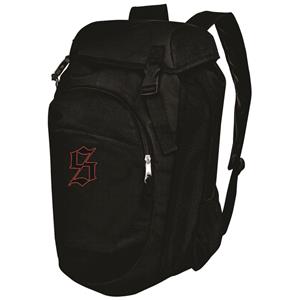 Stratford Gear Bag- Black Image