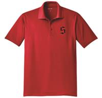 Team Polo- Red