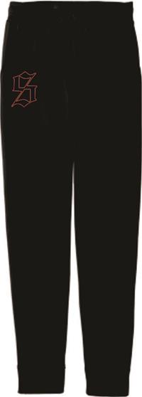 Sport-Wick Flex Jogger- Black