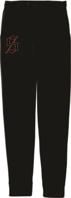 Sport-Wick Flex Jogger- Black Image