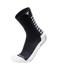 TRUsox 3.0 Grip Socks-Black