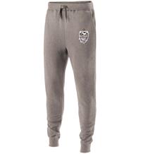 May River Fleece Jogger- Grey