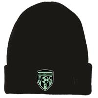 Player Beanie- Black