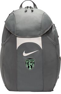 Nike Academy Backpack - Grey