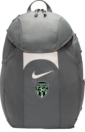 Nike Academy Backpack - Grey Image