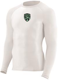 Hyperform Compression LS Top-White