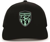 MPFC Fan Trucker Hat - Black