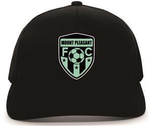 MPFC Fan Trucker Hat - Black Image