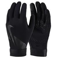 Nike Field Player Gloves- Black