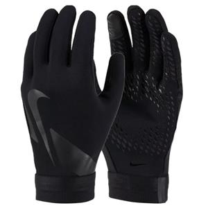 Nike Field Player Gloves- Black Image