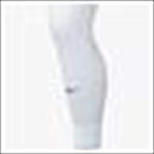 Nike Strike Dri-Fit Soccer Sleeve - White Image