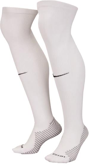 Nike Dri-FIT Strike GAME Socks- White Image