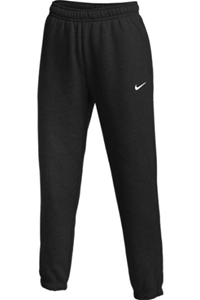 Nike Women's Team Club Jogger - Black