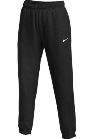 Nike Women's Team Club Jogger - Black Image