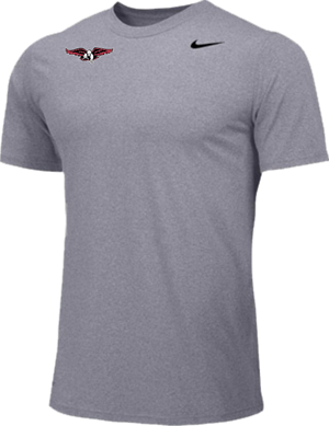 Nike Legend Practice Tee- Grey Image