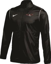 Nike Park 20 Rain Jacket- Black