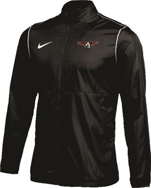 Nike Park 20 Rain Jacket- Black Image